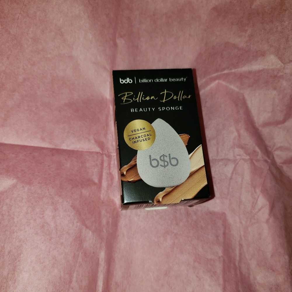 Billion dollar beauty beauty blender
